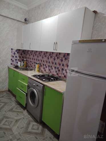 İcarəyə verilir 2 otaqlı yeni tikili 50 m², Masazır q., photo 11 from 22