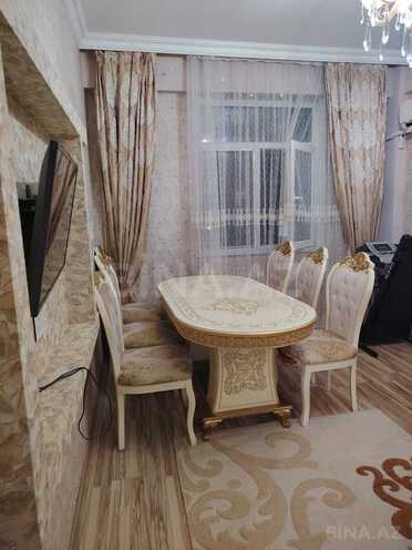 İcarəyə verilir 2 otaqlı yeni tikili 50 m², Masazır q., photo 3 from 22