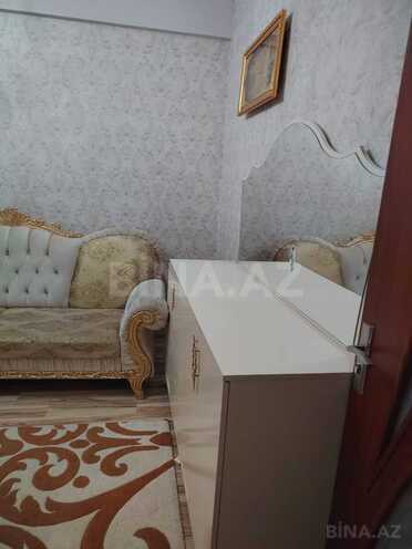 İcarəyə verilir 2 otaqlı yeni tikili 50 m², Masazır q., photo 5 from 22