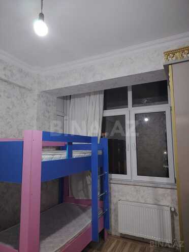 İcarəyə verilir 2 otaqlı yeni tikili 50 m², Masazır q., photo 19 from 22