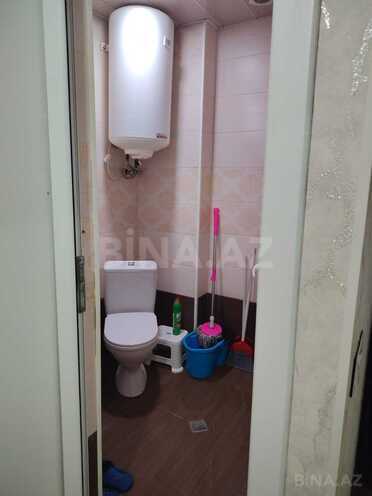 İcarəyə verilir 2 otaqlı yeni tikili 50 m², Masazır q., photo 20 from 22