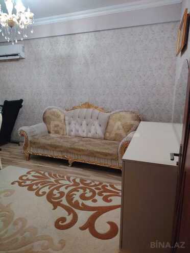 İcarəyə verilir 2 otaqlı yeni tikili 50 m², Masazır q., photo 4 from 22