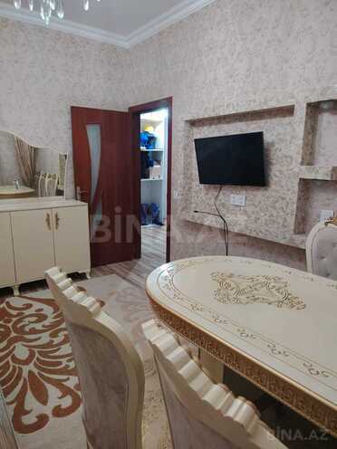 İcarəyə verilir 2 otaqlı yeni tikili 50 m², Masazır q., photo 6 from 22