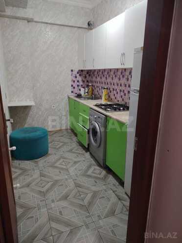 İcarəyə verilir 2 otaqlı yeni tikili 50 m², Masazır q., photo 12 from 22