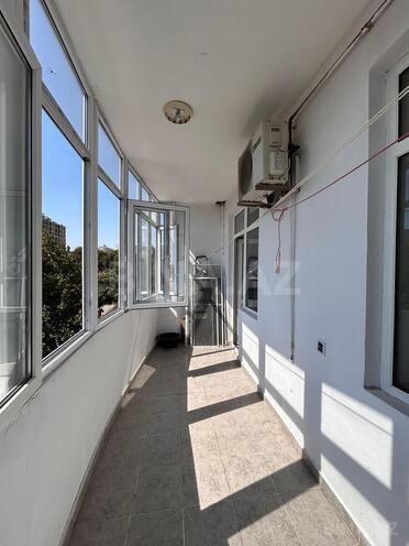 İcarəyə verilir 2 otaqlı yeni tikili 100 m², Nizami m., photo 9 from 13
