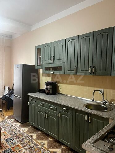 Продаётся 2-комн. новостройка 45 м², м. Нариман Нариманов, photo 3 from 14