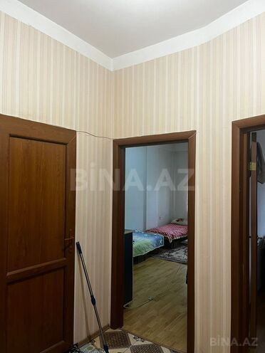 Продаётся 2-комн. новостройка 45 м², м. Нариман Нариманов, photo 4 from 14