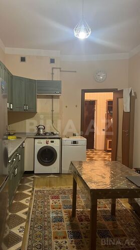 Продаётся 2-комн. новостройка 45 м², м. Нариман Нариманов, photo 6 from 14