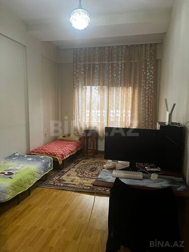 Продаётся 2-комн. новостройка 45 м², м. Нариман Нариманов, photo 7 from 14