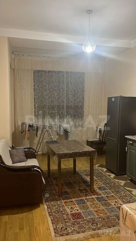 Продаётся 2-комн. новостройка 45 м², м. Нариман Нариманов, photo 9 from 14