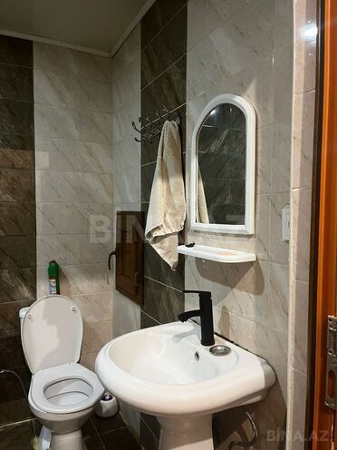 Продаётся 2-комн. новостройка 45 м², м. Нариман Нариманов, photo 11 from 14