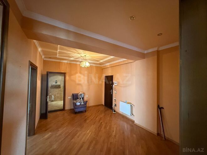 Satılır 2 otaqlı yeni tikili 98 m², İçəri Şəhər m., photo 7 from 8