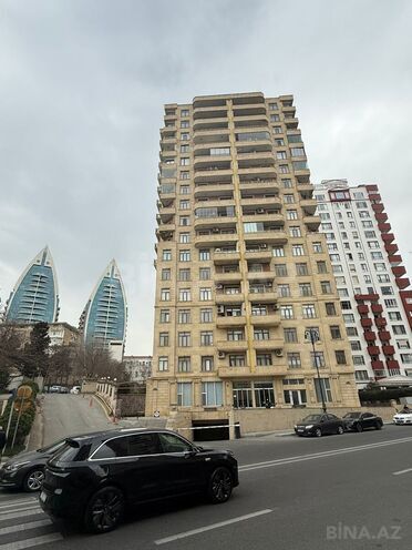 Satılır 2 otaqlı yeni tikili 98 m², İçəri Şəhər m., photo 1 from 8