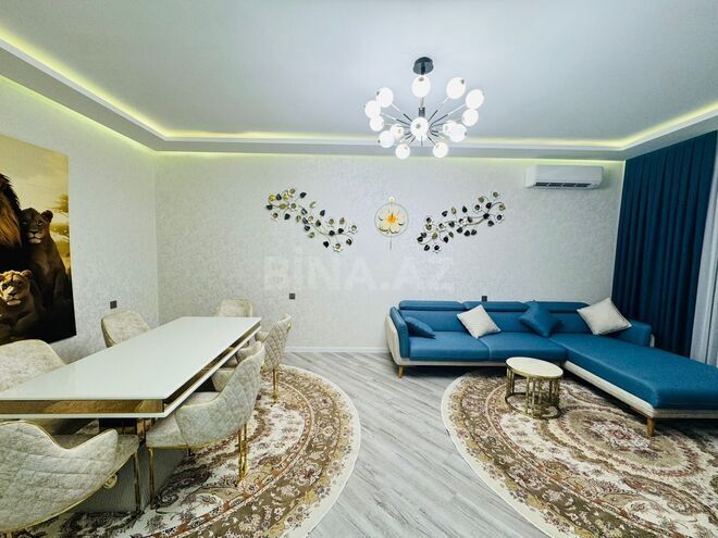 Satılır 4 otaqlı həyət evi/bağ evi 160 m², Şüvəlan q., photo 14 from 32
