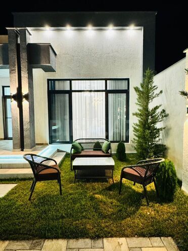 Satılır 4 otaqlı həyət evi/bağ evi 160 m², Şüvəlan q., photo 10 from 32