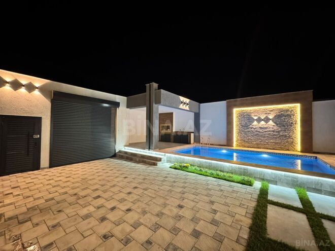Satılır 4 otaqlı həyət evi/bağ evi 160 m², Şüvəlan q., photo 9 from 32