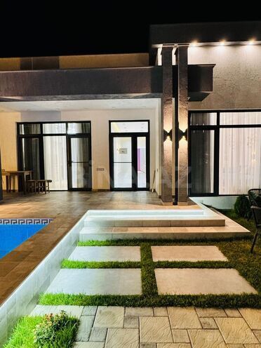 Satılır 4 otaqlı həyət evi/bağ evi 160 m², Şüvəlan q., photo 4 from 32