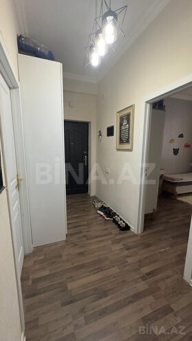 Satılır 3 otaqlı yeni tikili 84.4 m², İnşaatçılar m., photo 15 from 16
