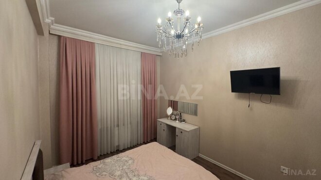Satılır 3 otaqlı yeni tikili 84.4 m², İnşaatçılar m., photo 6 from 16