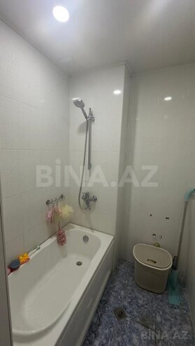 Satılır 3 otaqlı yeni tikili 84.4 m², İnşaatçılar m., photo 12 from 16