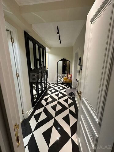 İcarəyə verilir 3 otaqlı yeni tikili 90 m², Xətai r., photo 13 from 18