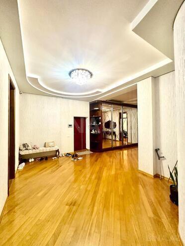 Продаётся 7-комн. новостройка 360 м², м. Нариман Нариманов, photo 16 from 23