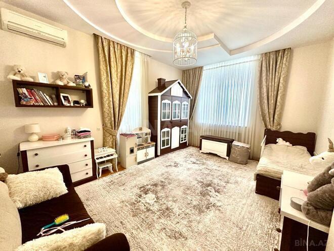 Продаётся 7-комн. новостройка 360 м², м. Нариман Нариманов, photo 14 from 23
