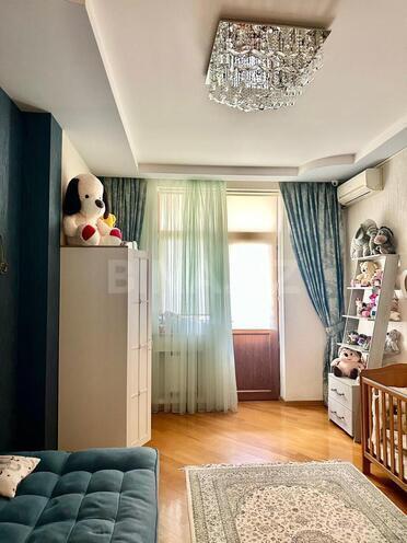 Продаётся 7-комн. новостройка 360 м², м. Нариман Нариманов, photo 12 from 23