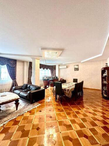 Продаётся 7-комн. новостройка 360 м², м. Нариман Нариманов, photo 18 from 23