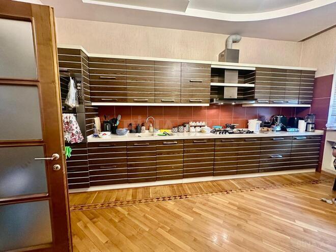 Продаётся 7-комн. новостройка 360 м², м. Нариман Нариманов, photo 21 from 23