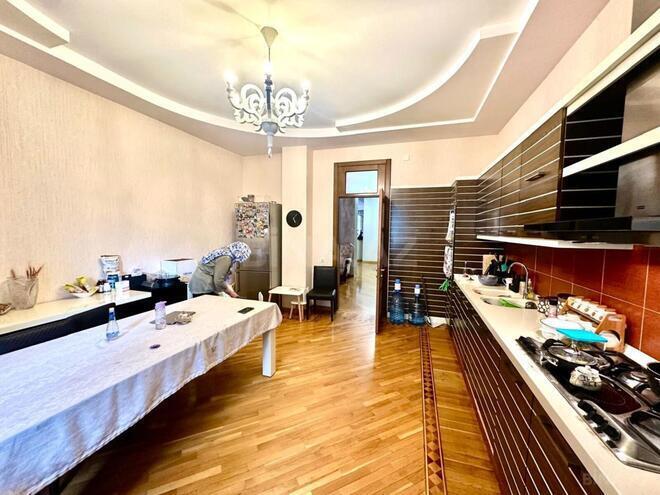 Продаётся 7-комн. новостройка 360 м², м. Нариман Нариманов, photo 20 from 23
