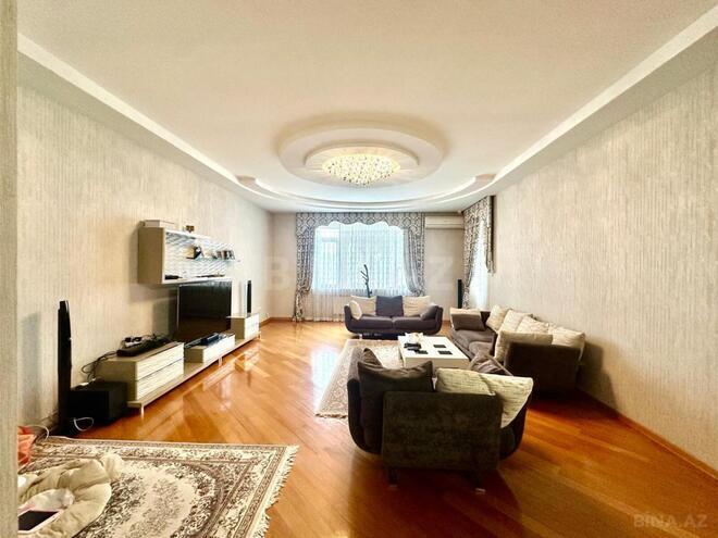 Продаётся 7-комн. новостройка 360 м², м. Нариман Нариманов, photo 5 from 23