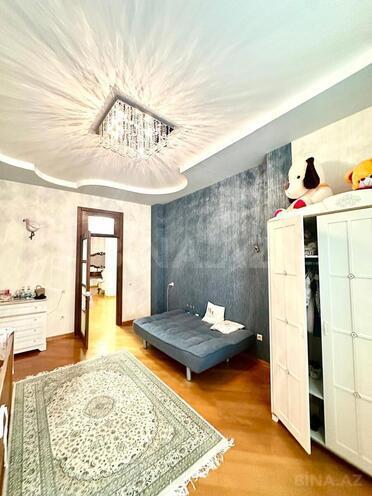 Продаётся 7-комн. новостройка 360 м², м. Нариман Нариманов, photo 10 from 23