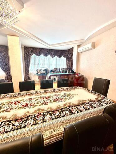 Продаётся 7-комн. новостройка 360 м², м. Нариман Нариманов, photo 19 from 23