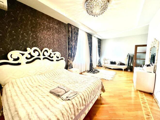Продаётся 7-комн. новостройка 360 м², м. Нариман Нариманов, photo 9 from 23
