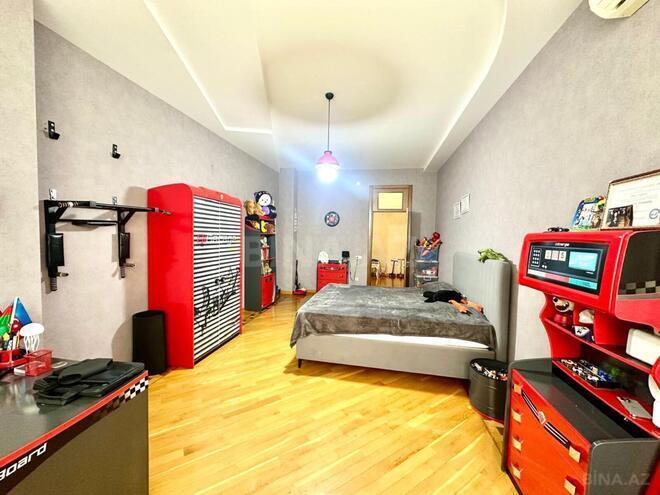 Продаётся 7-комн. новостройка 360 м², м. Нариман Нариманов, photo 13 from 23
