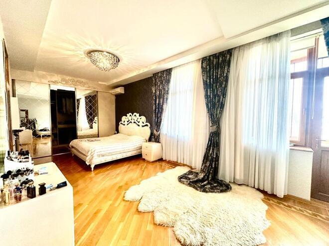 Продаётся 7-комн. новостройка 360 м², м. Нариман Нариманов, photo 8 from 23