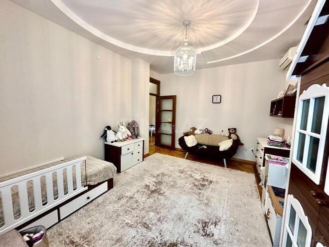 Продаётся 7-комн. новостройка 360 м², м. Нариман Нариманов, photo 15 from 23