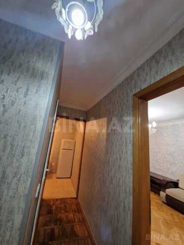 Satılır 2 otaqlı köhnə tikili 68 m², Elmlər Akademiyası m., photo 12 from 14