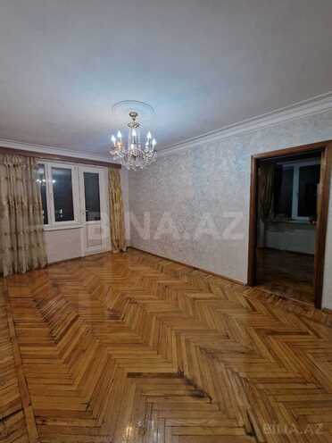 Satılır 2 otaqlı köhnə tikili 68 m², Elmlər Akademiyası m., photo 5 from 14