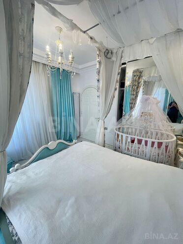 Satılır 5 otaqlı həyət evi/bağ evi 160 m², Novxanı q., photo 15 from 20