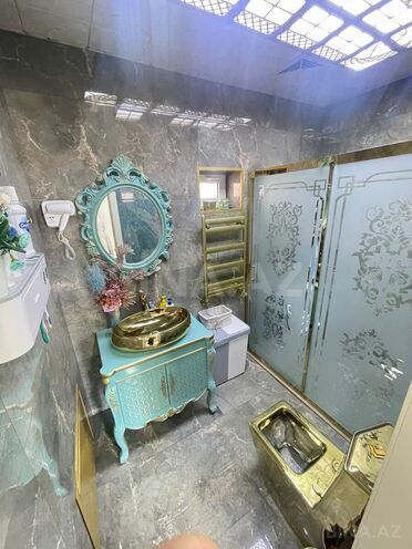 Satılır 5 otaqlı həyət evi/bağ evi 160 m², Novxanı q., photo 17 from 20