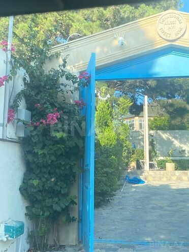 Satılır 5 otaqlı həyət evi/bağ evi 160 m², Novxanı q., photo 7 from 20