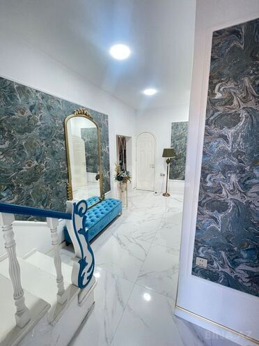 Satılır 5 otaqlı həyət evi/bağ evi 160 m², Novxanı q., photo 9 from 20
