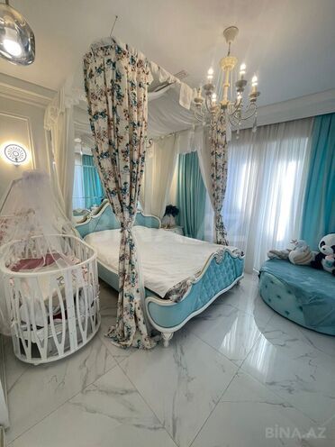 Satılır 5 otaqlı həyət evi/bağ evi 160 m², Novxanı q., photo 14 from 20