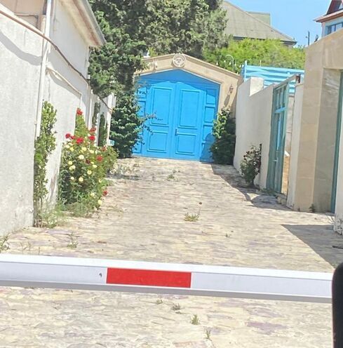 Satılır 5 otaqlı həyət evi/bağ evi 160 m², Novxanı q., photo 3 from 20