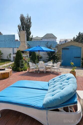 Satılır 5 otaqlı həyət evi/bağ evi 160 m², Novxanı q., photo 4 from 20