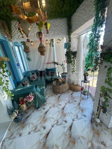 Satılır 5 otaqlı həyət evi/bağ evi 160 m², Novxanı q., photo 8 from 20