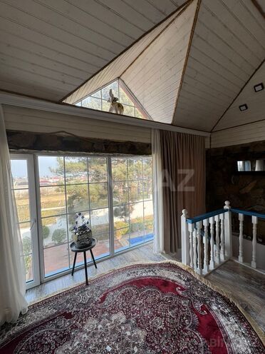 Satılır 5 otaqlı həyət evi/bağ evi 160 m², Novxanı q., photo 13 from 20