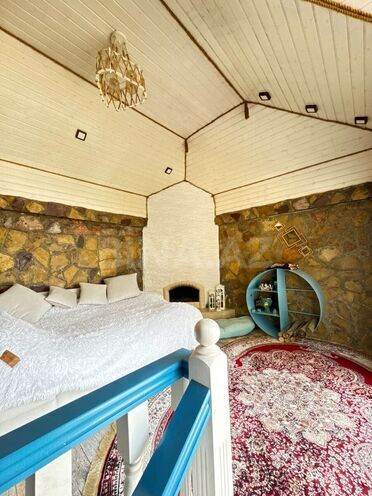 Satılır 5 otaqlı həyət evi/bağ evi 160 m², Novxanı q., photo 16 from 20